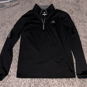 Adidas Men’s Golf Quarter Zip